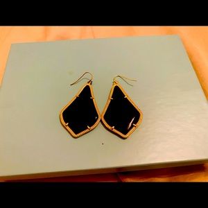 Kendra Scott bundle of earrings.